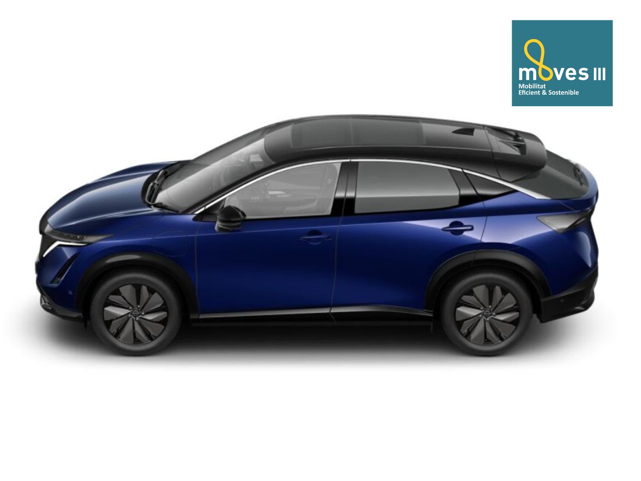 nissan ariya 2025 /
