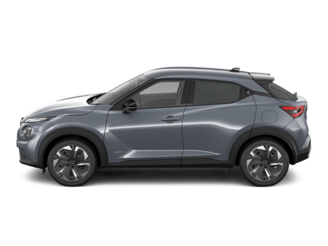 nissan juke 2025 /