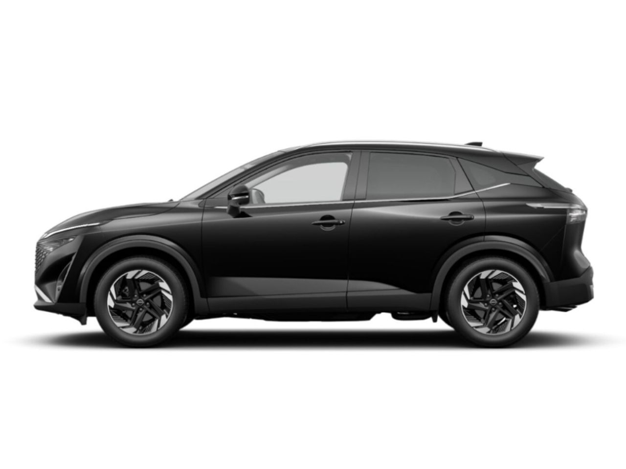 nissan qashqai 2025 /