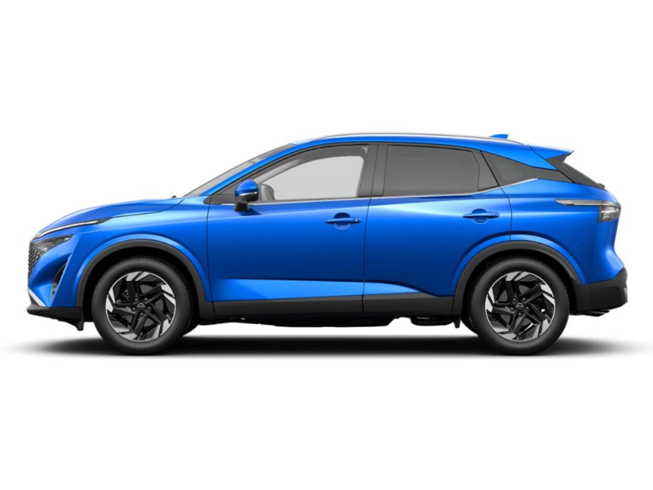 nissan qashqai 2025 /