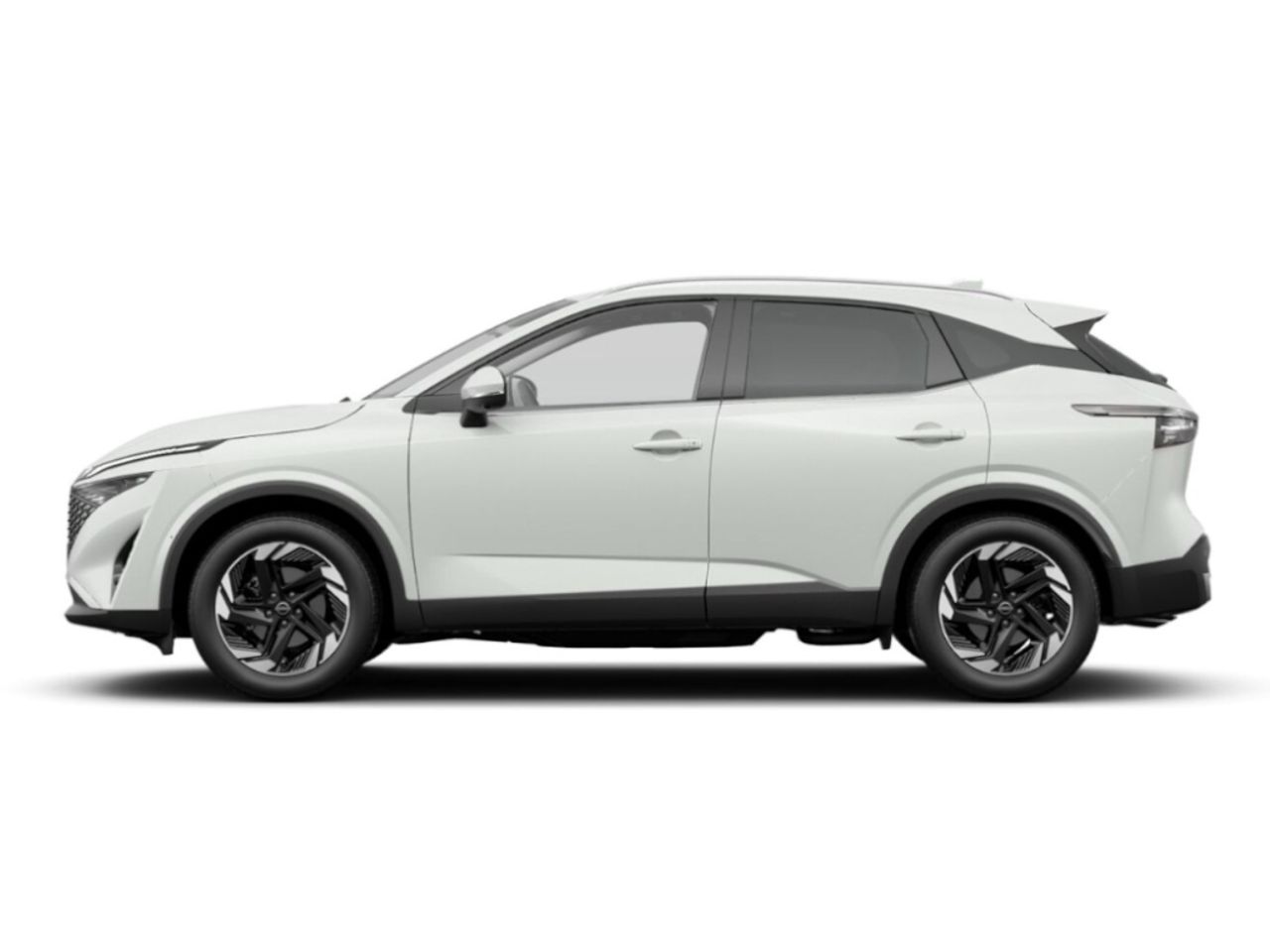 nissan qashqai 2025 /