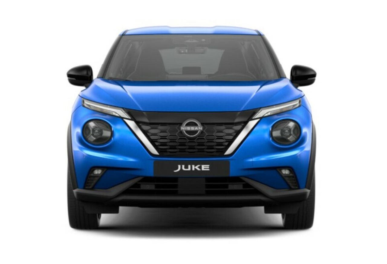 Nissan Juke 1.6 Hybrid 105kW (145CV) N-Connecta - foto 3