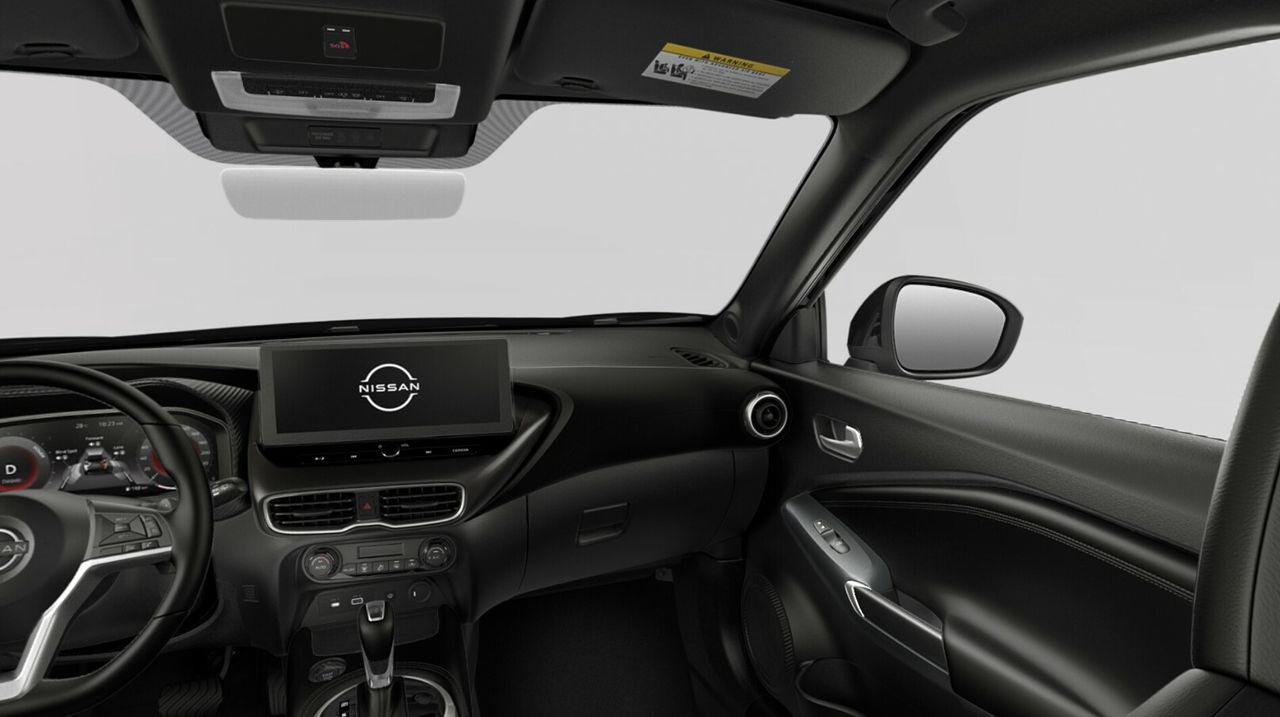 Nissan Juke 1.6 Hybrid 105kW (145CV) N-Connecta - foto 7