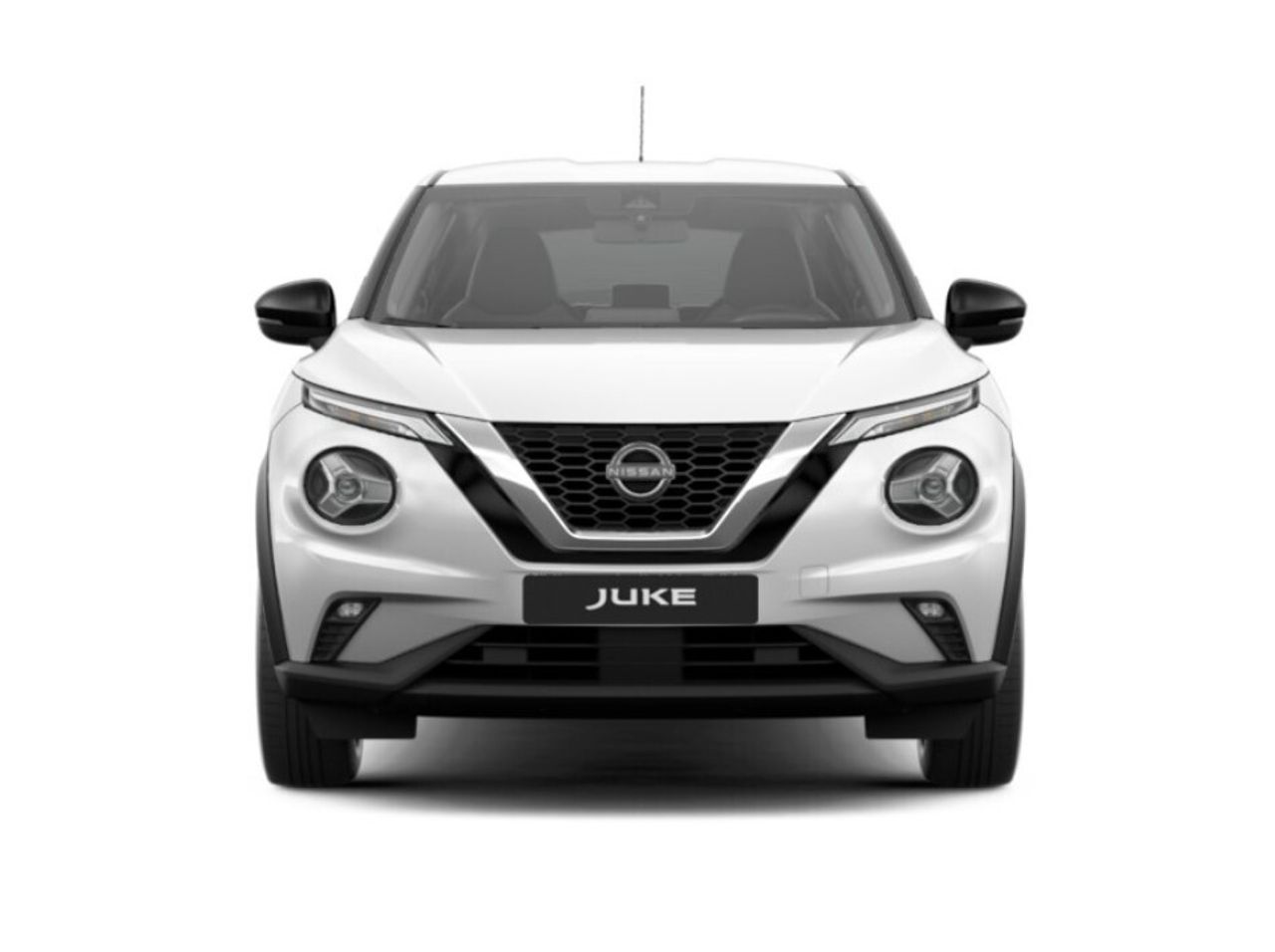 Nissan Juke DIG-T 84 kW (114 CV) 6M/T Acenta - foto 3