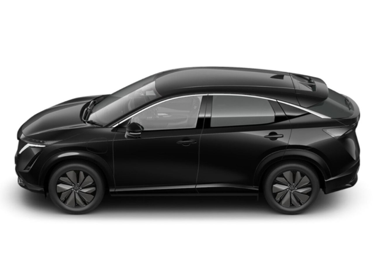 Nissan Ariya 5p 87 kWh 4x2 Advance CAR. 22kW + Techo