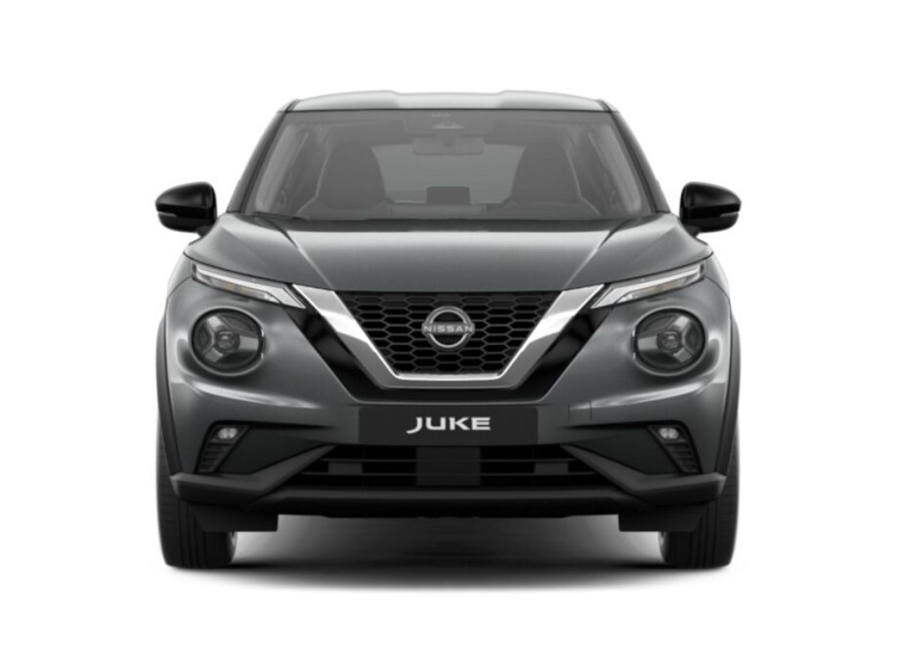 Nissan Juke 1.6 Hybrid 105kW (145CV) DCT 7V Acenta - foto 3