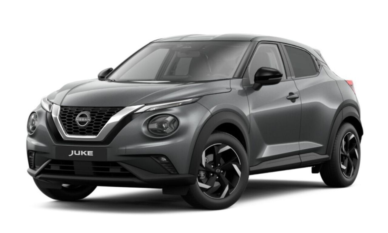 Nissan Juke DIG-T 84 kW (114 CV) 6M/T Acenta - foto 2