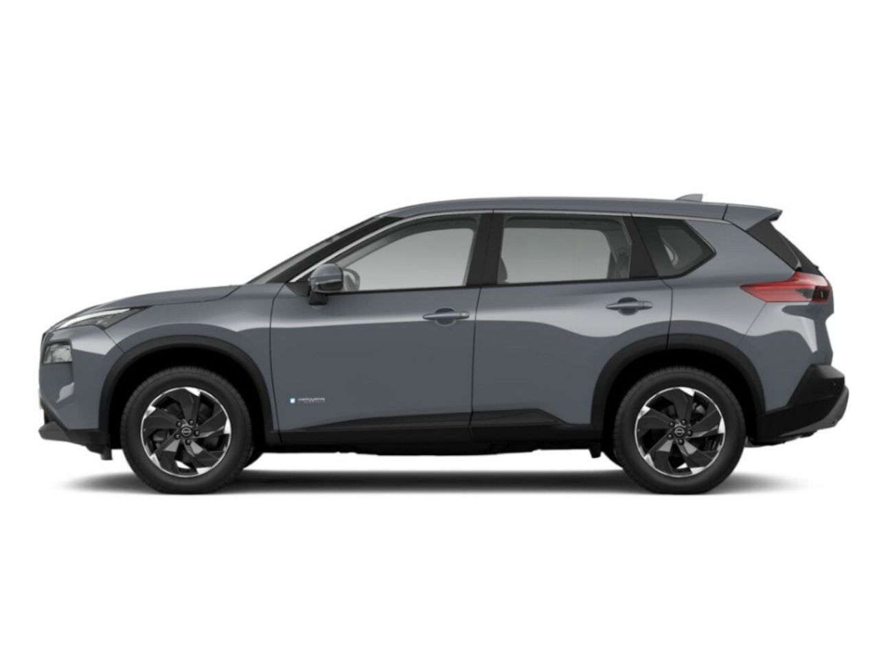 Nissan X-Trail 5pl 1.5 e-POWER 152kW 4x2 A/T N-Connecta