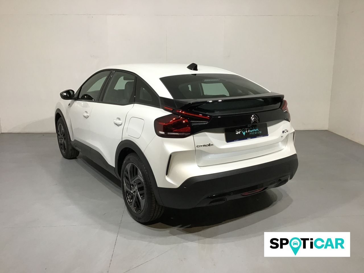 citroën ë-c4 2024 / foto grande (2)