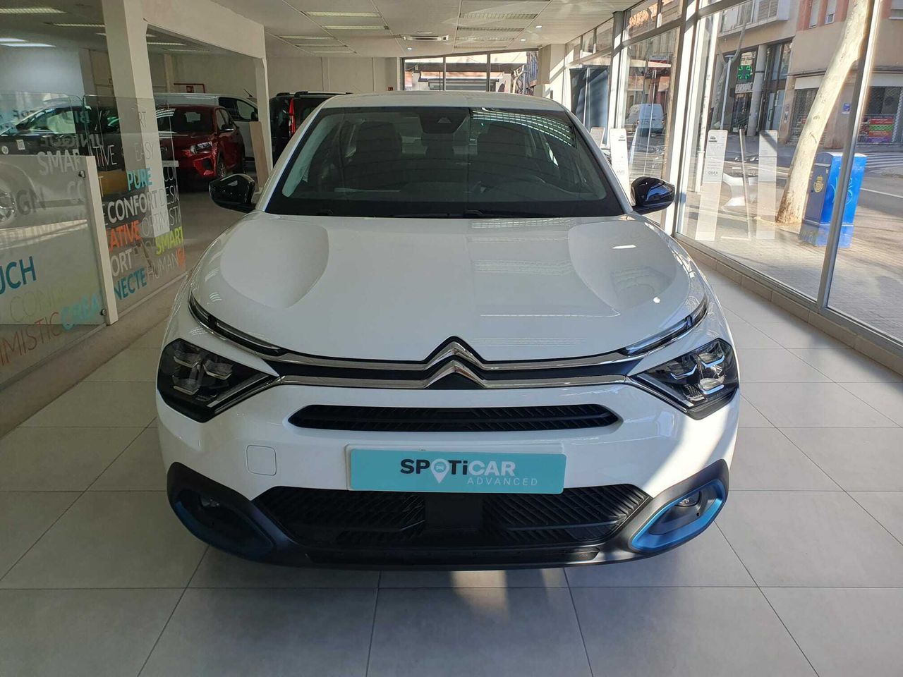 citroën ë-c4 x 2024 / foto grande (2)