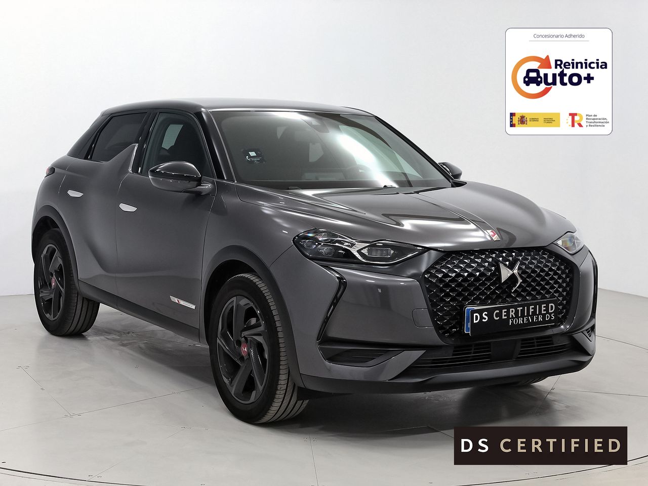 Foto ds automobiles ds 3 2021 /