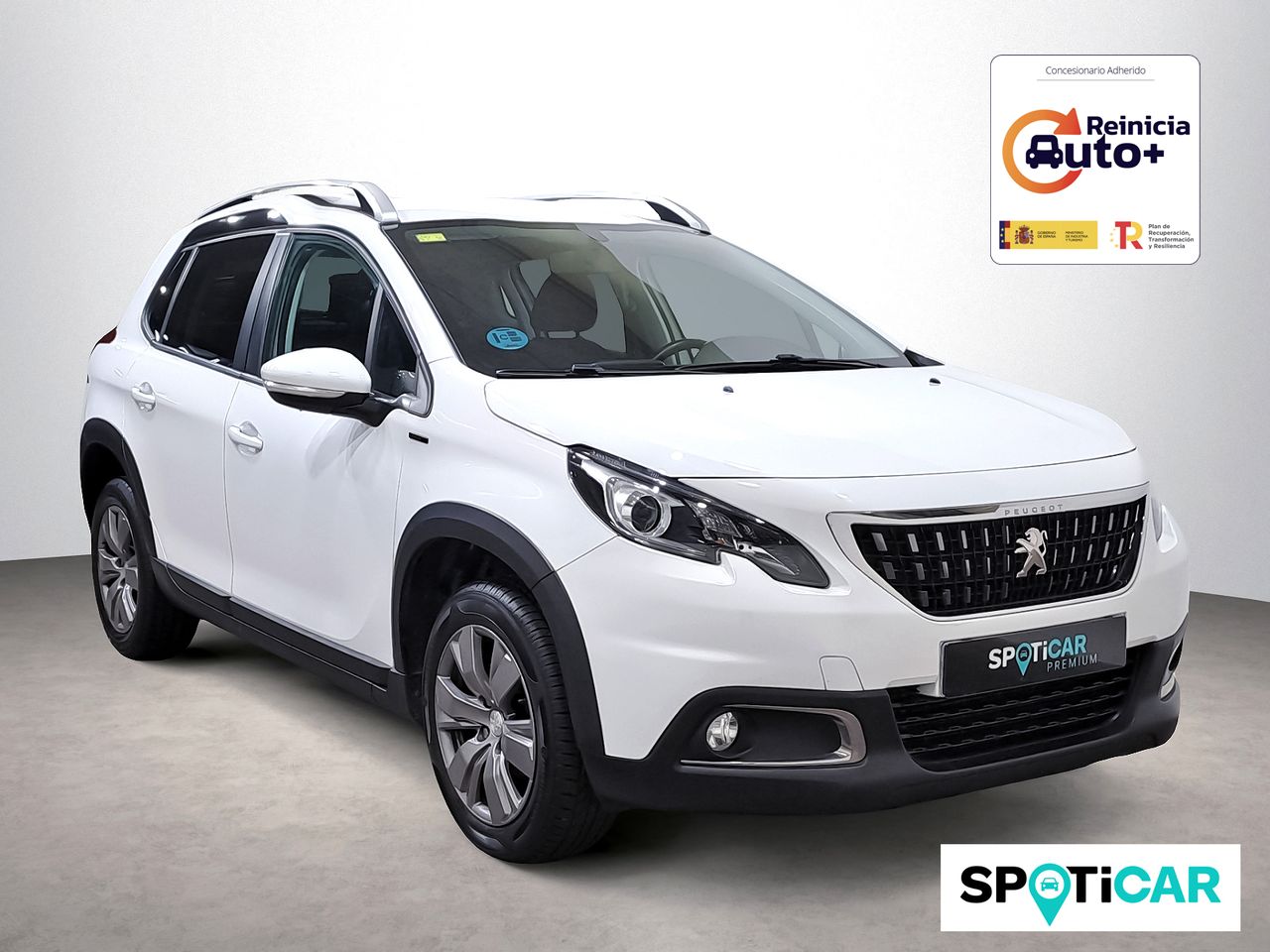 Foto peugeot 2008 2019 /