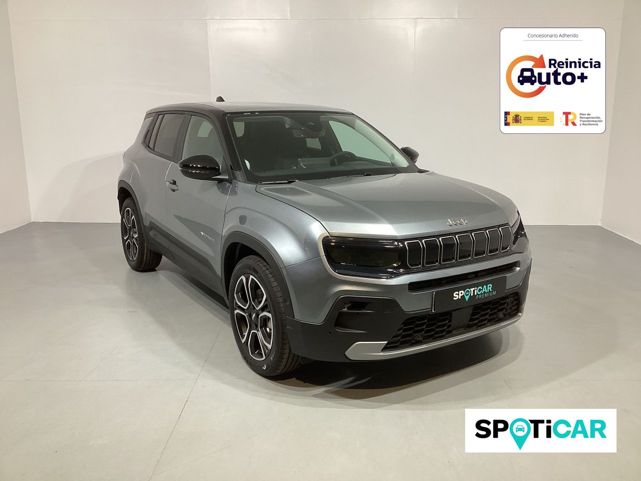 Foto jeep avenger 2024 /