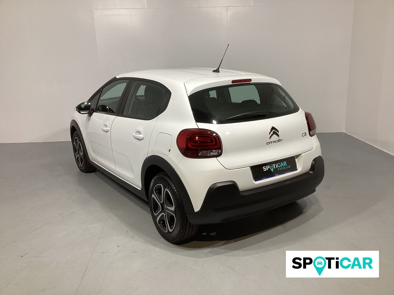 citroën c3 2024 / foto grande (2)