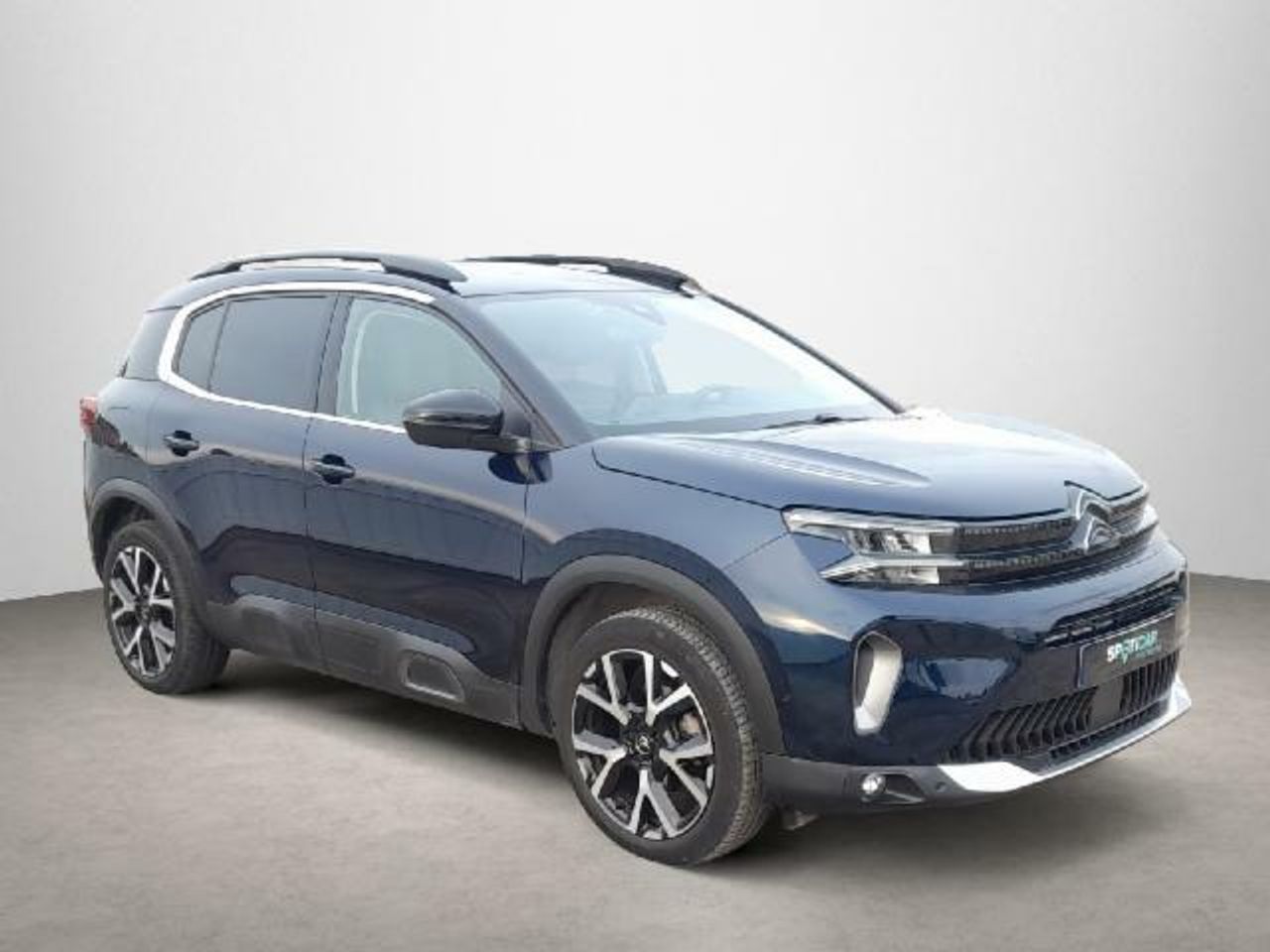 citroën c5 aircross 2022 / foto grande (3)