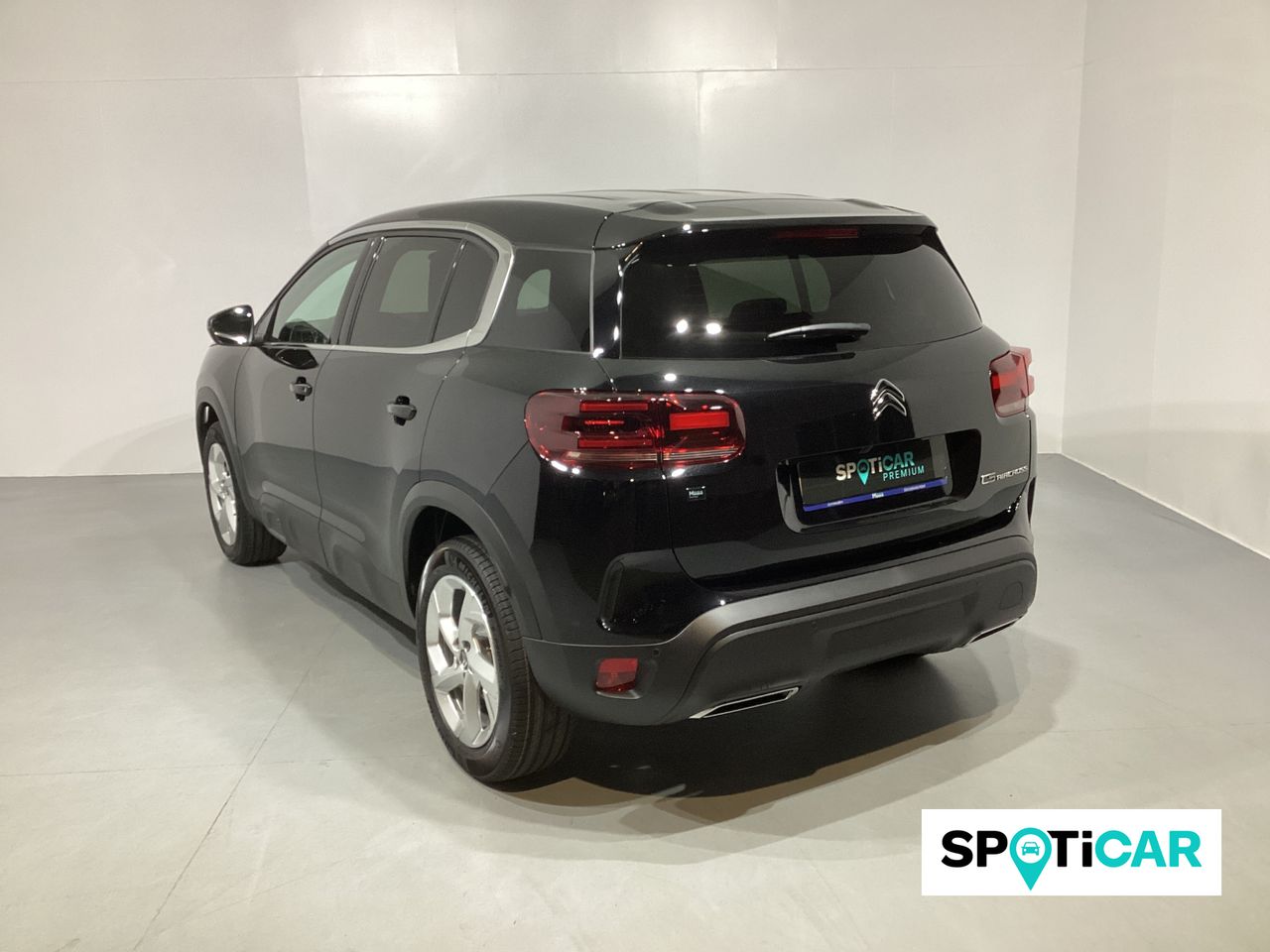 citroën c5 aircross 2025 / foto grande (2)