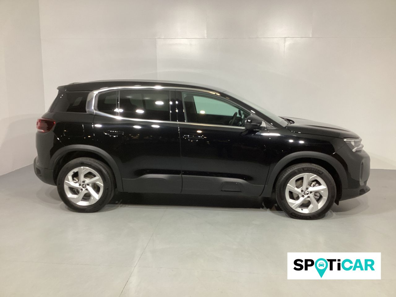 citroën c5 aircross 2025 / foto grande (3)