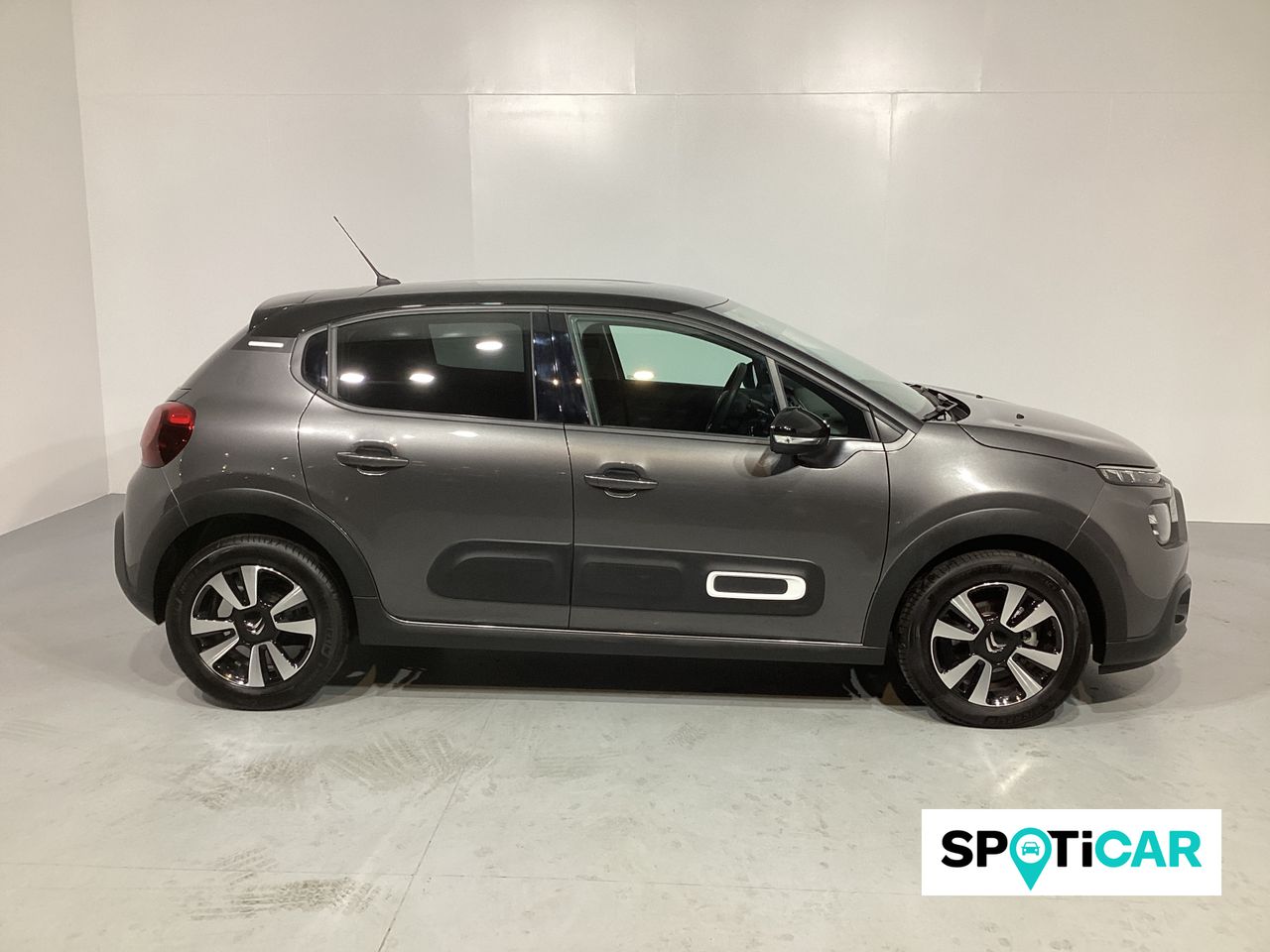 citroën c3 2025 / foto grande (3)