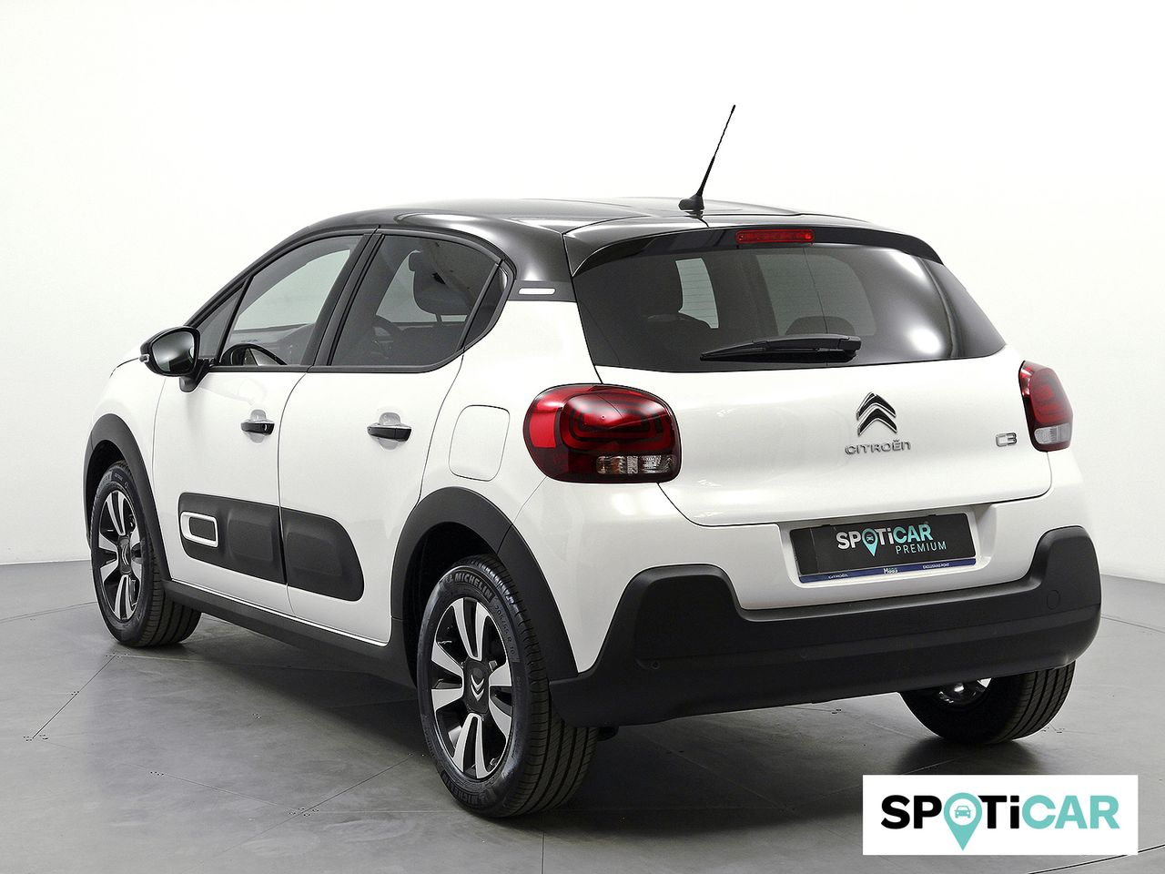 citroën c3 2024 / foto grande (2)