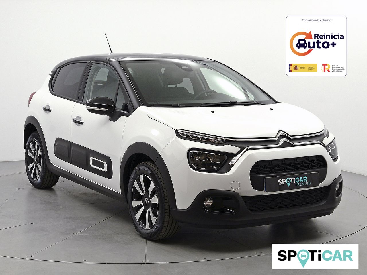 Foto citroën c3 2024 /