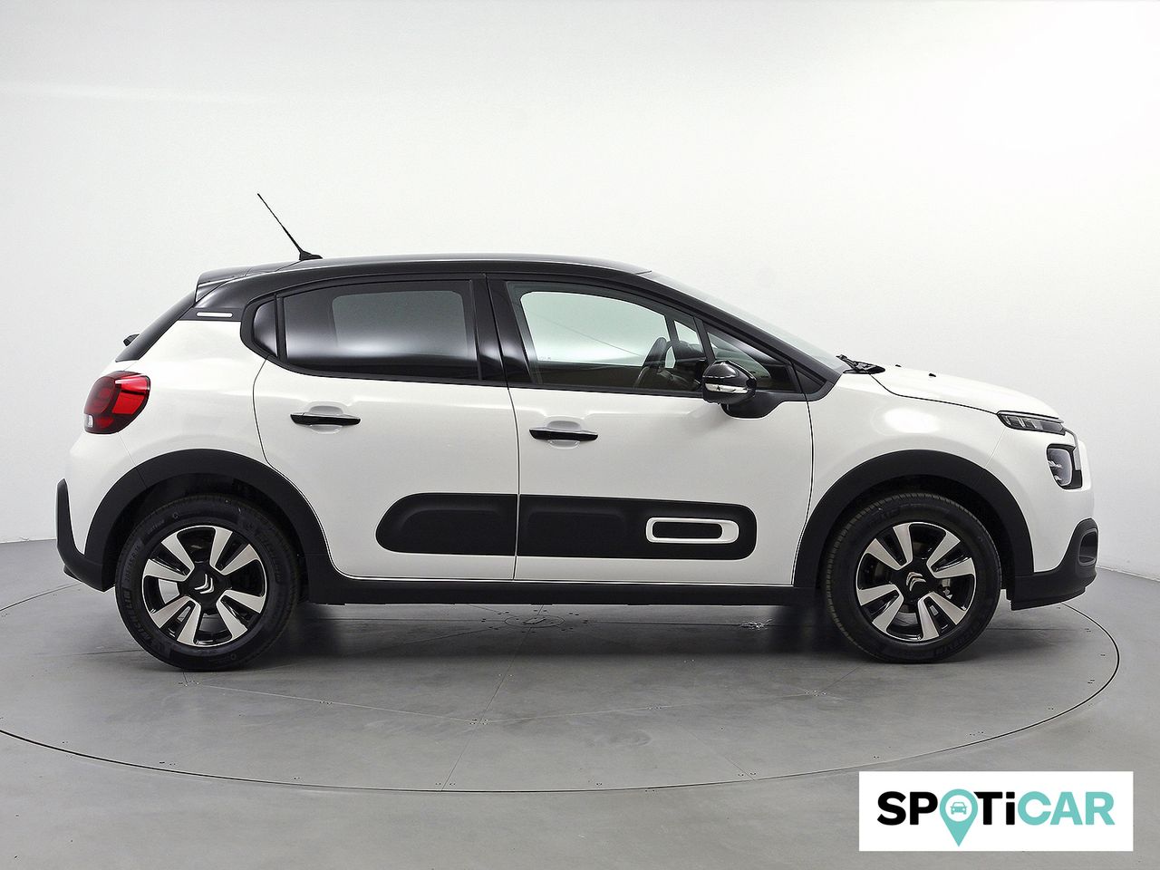 citroën c3 2024 / foto grande (3)