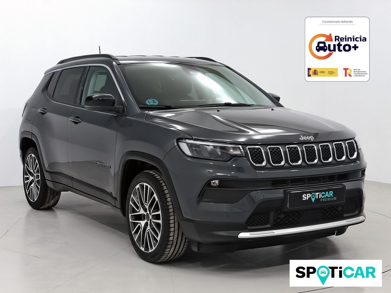 Foto jeep compass 2022 /