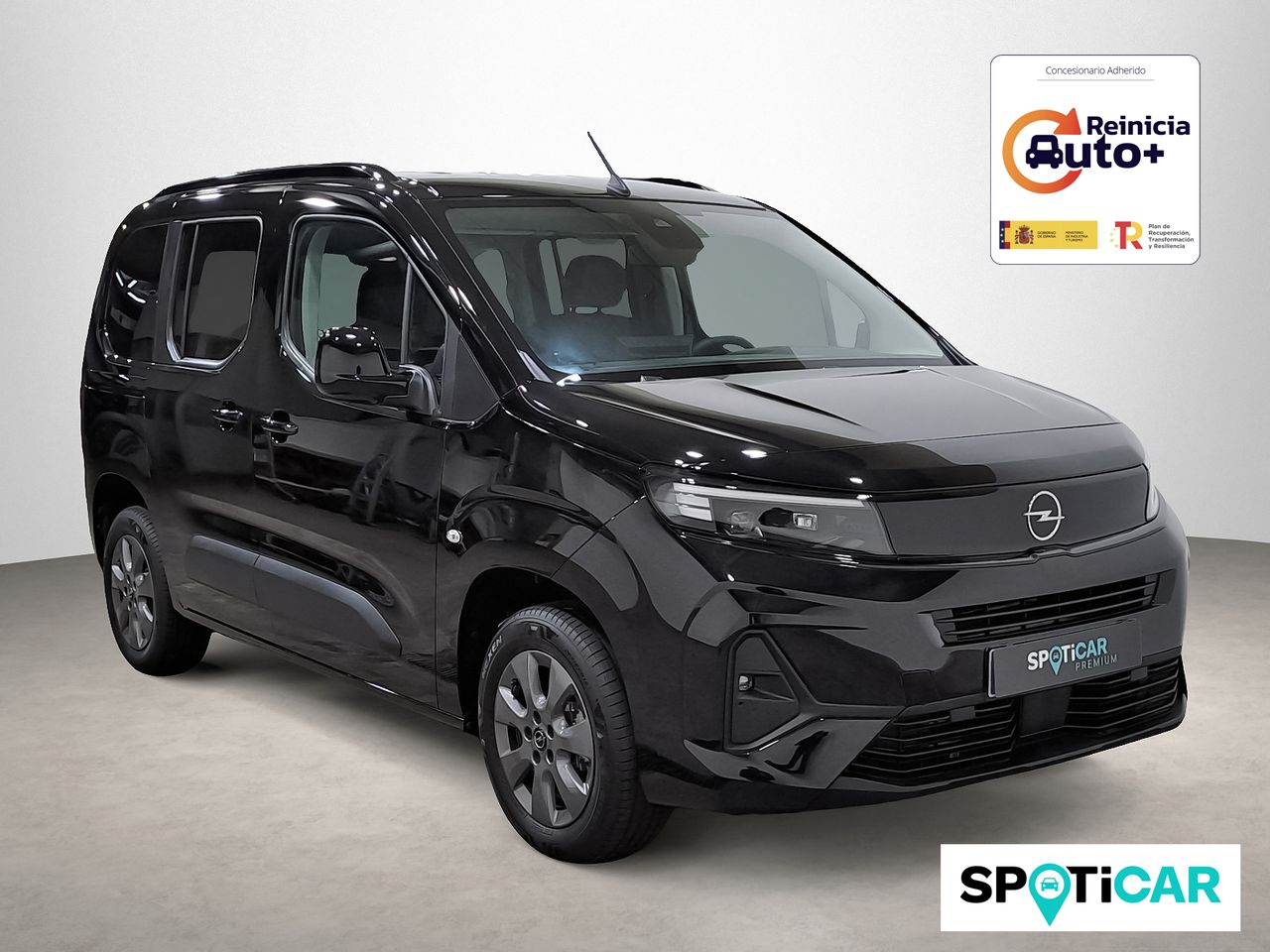 Foto opel combo cargo 2025 /
