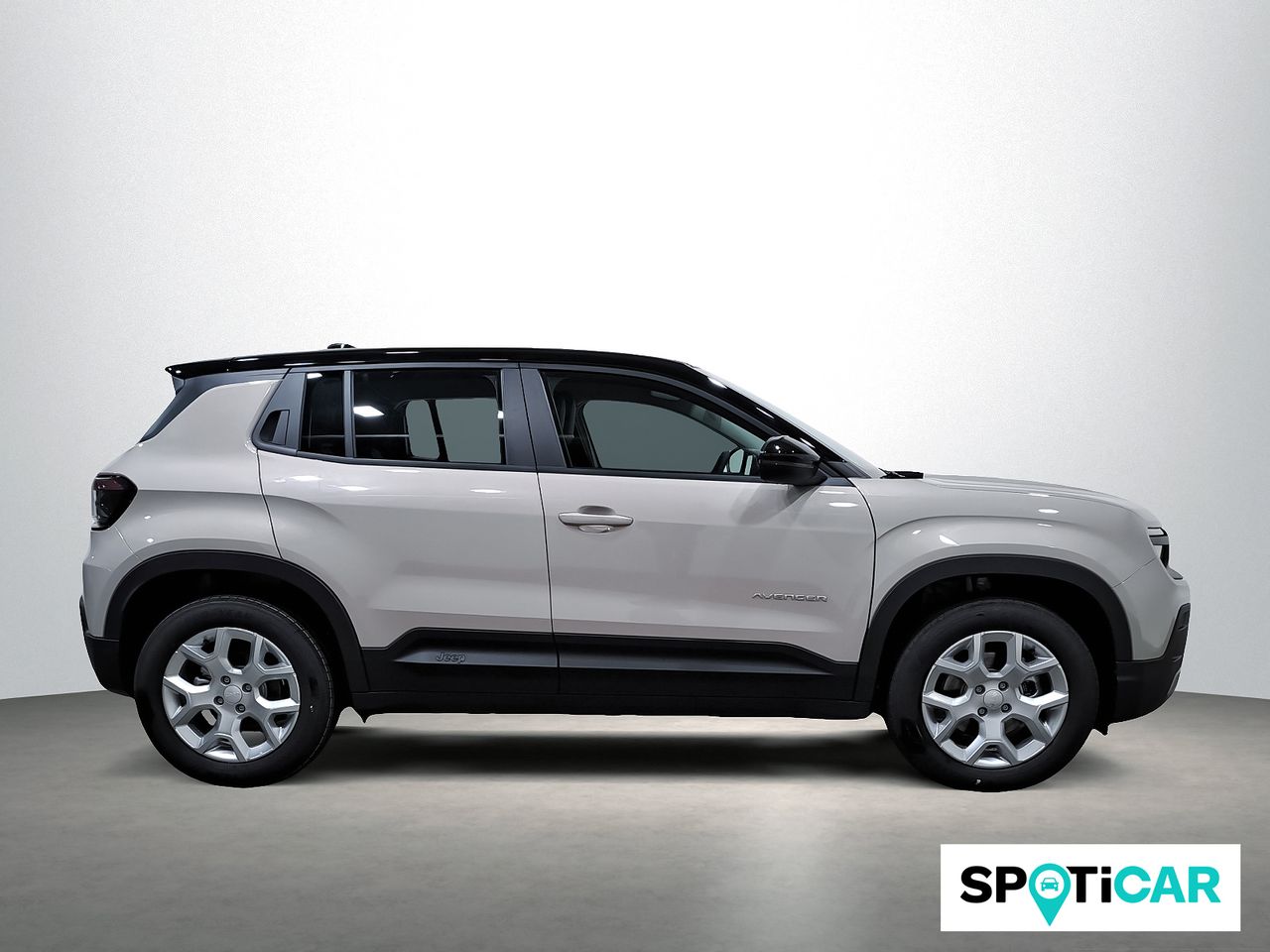 jeep avenger 2024 / foto grande (3)