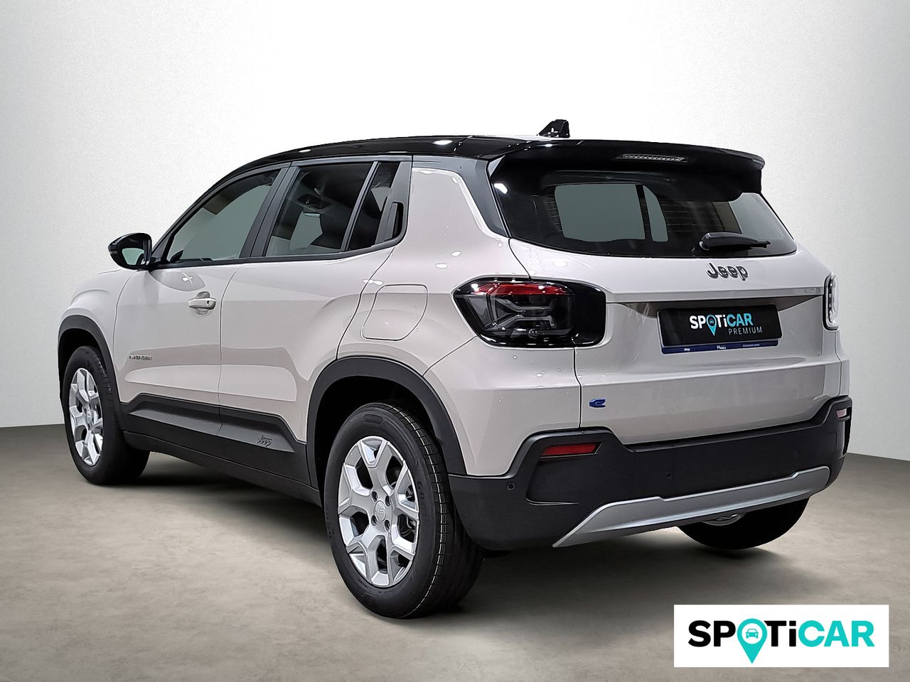 jeep avenger 2024 / foto grande (2)