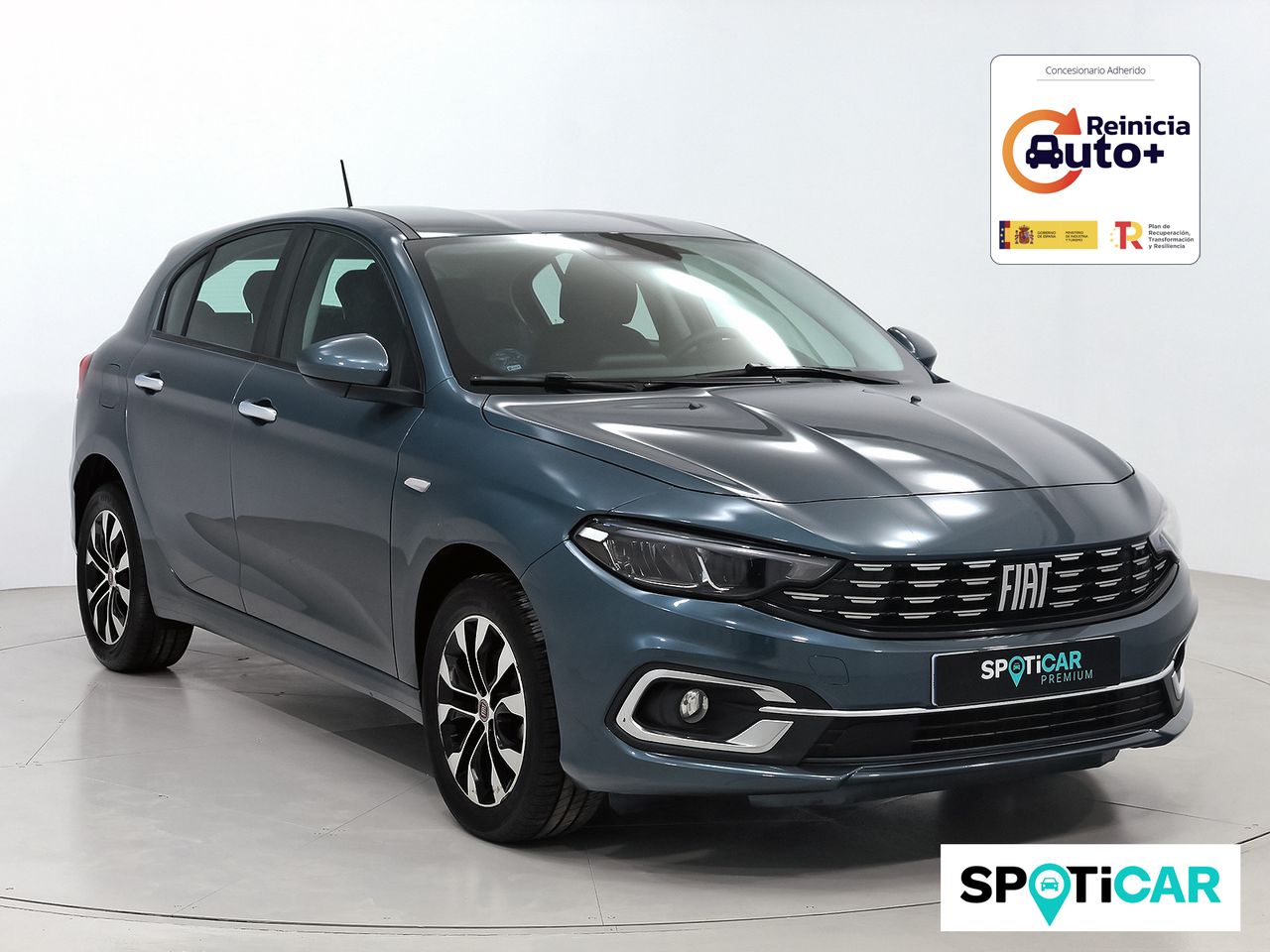 Foto fiat tipo 2022 /