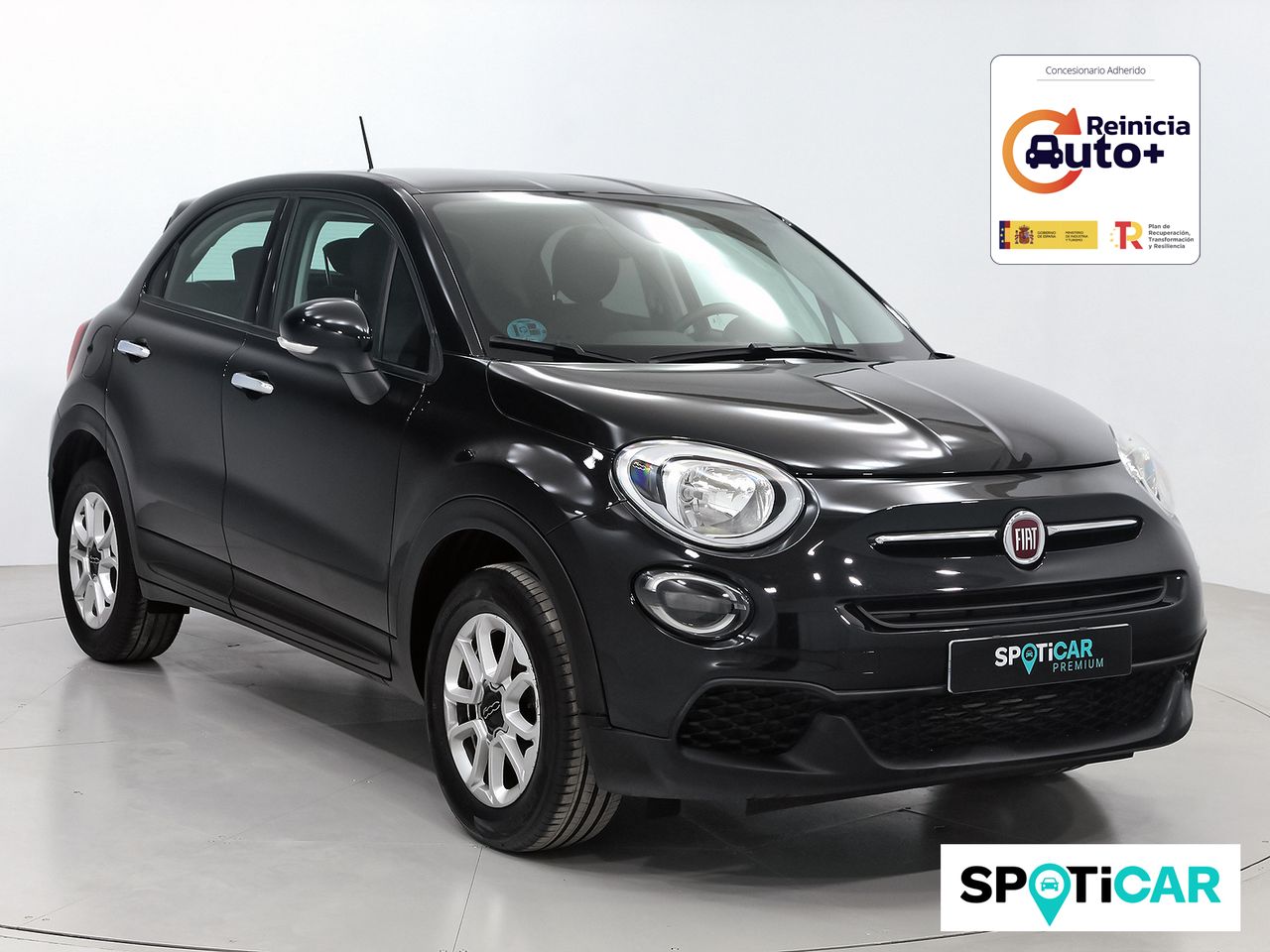 Foto fiat 500x 2019 /
