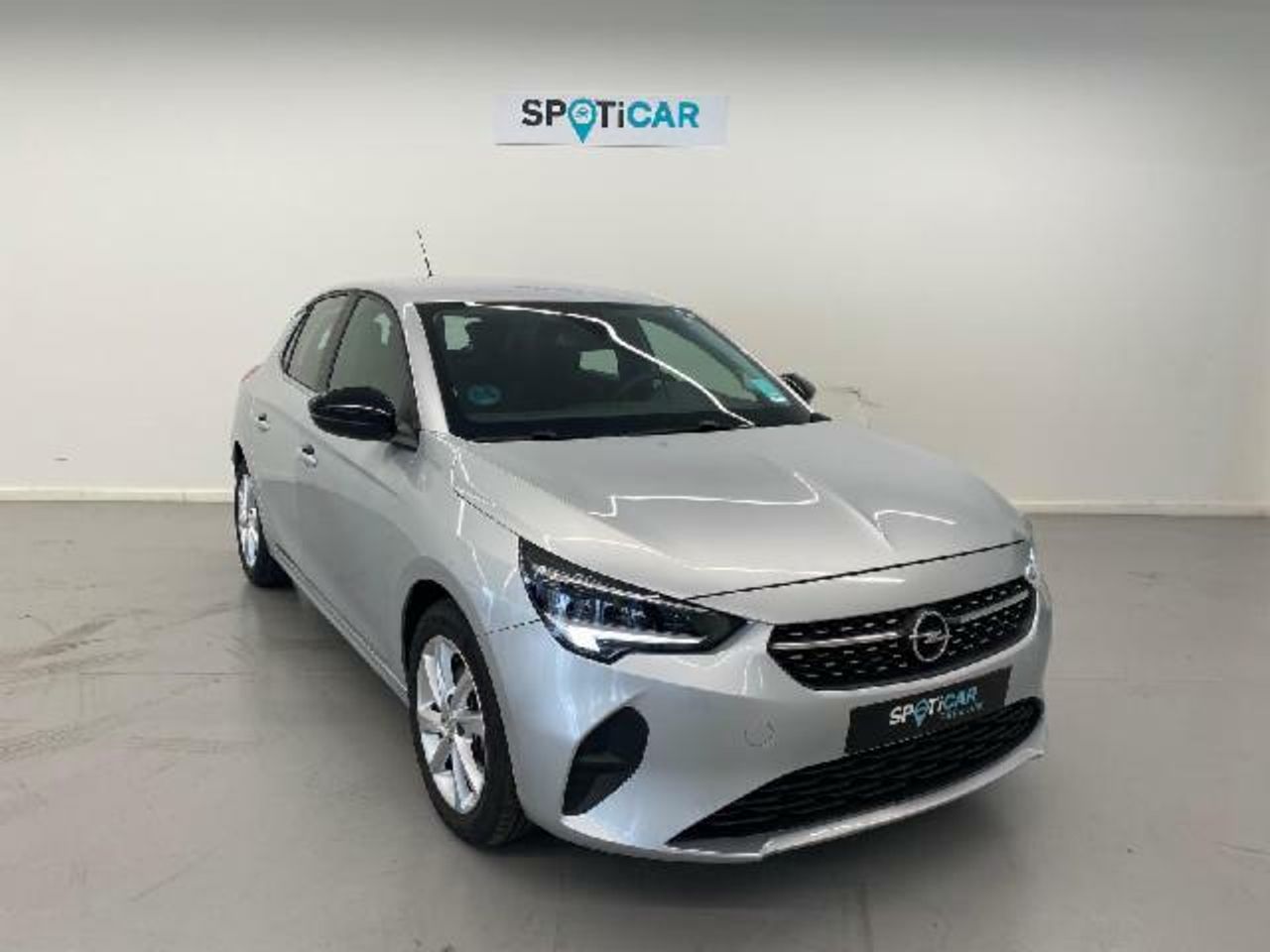 opel corsa 2023 / foto grande (2)