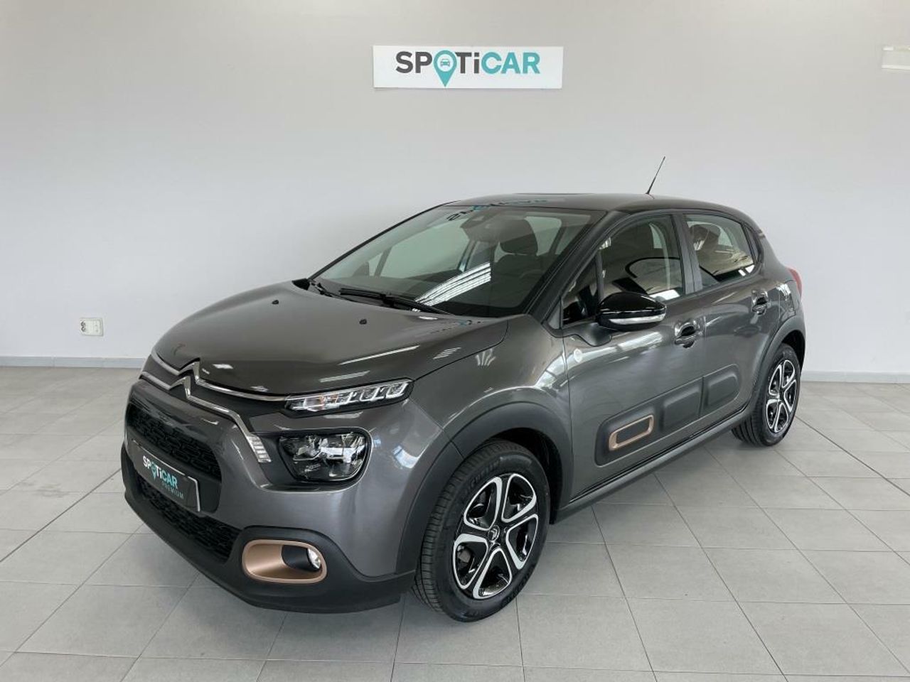 citroën c3 2023 / foto grande (2)