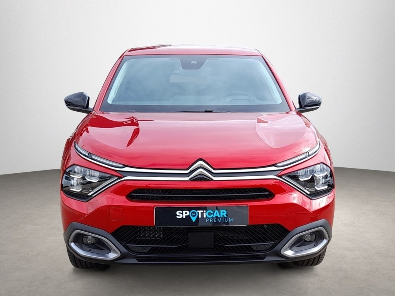 citroën c4 2025 / foto grande (2)