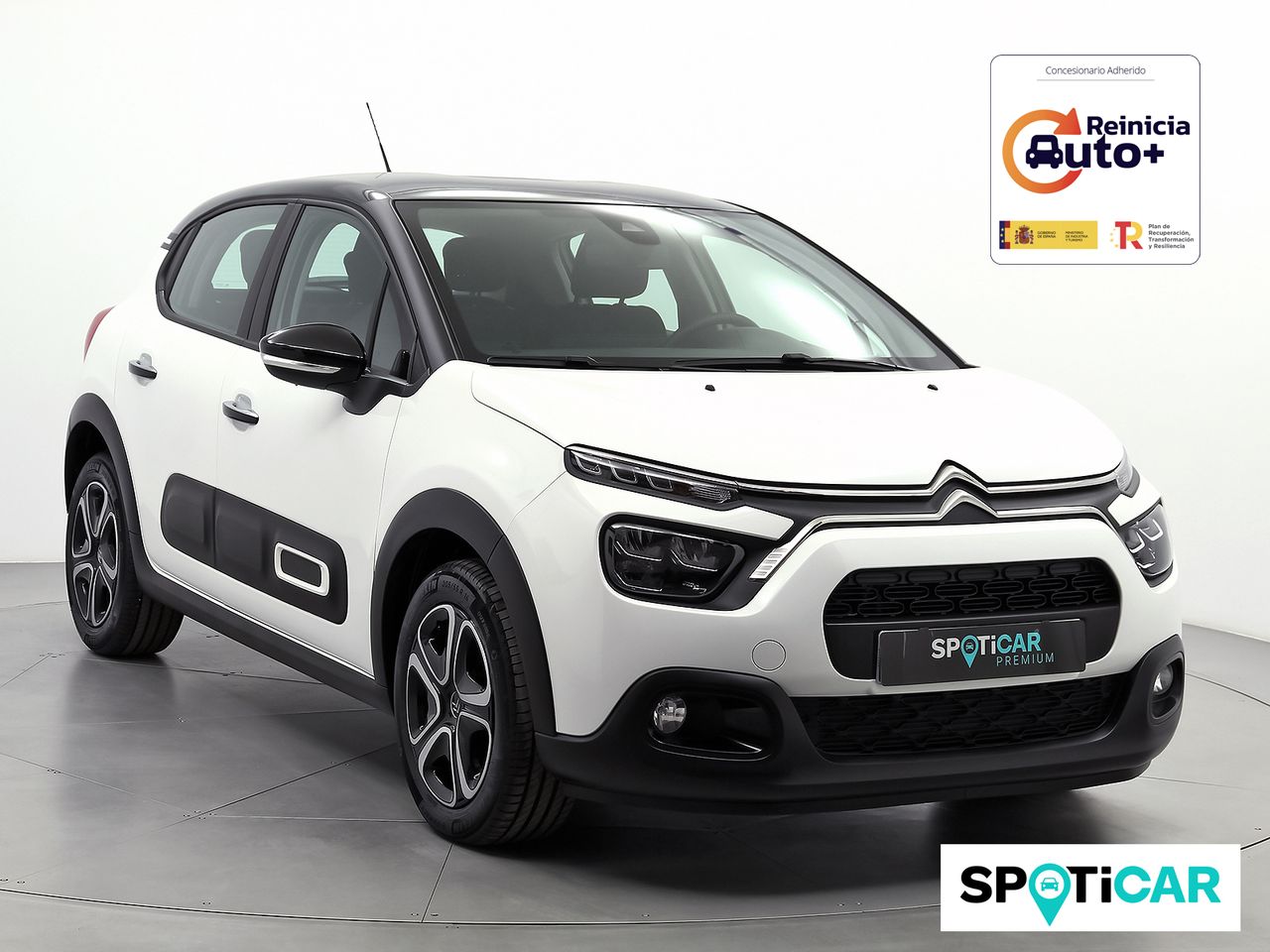 Foto citroën c3 2022 /