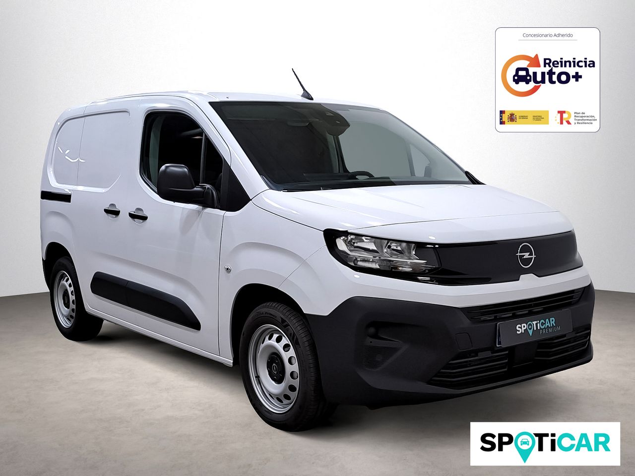 Foto opel combo cargo 2025 /