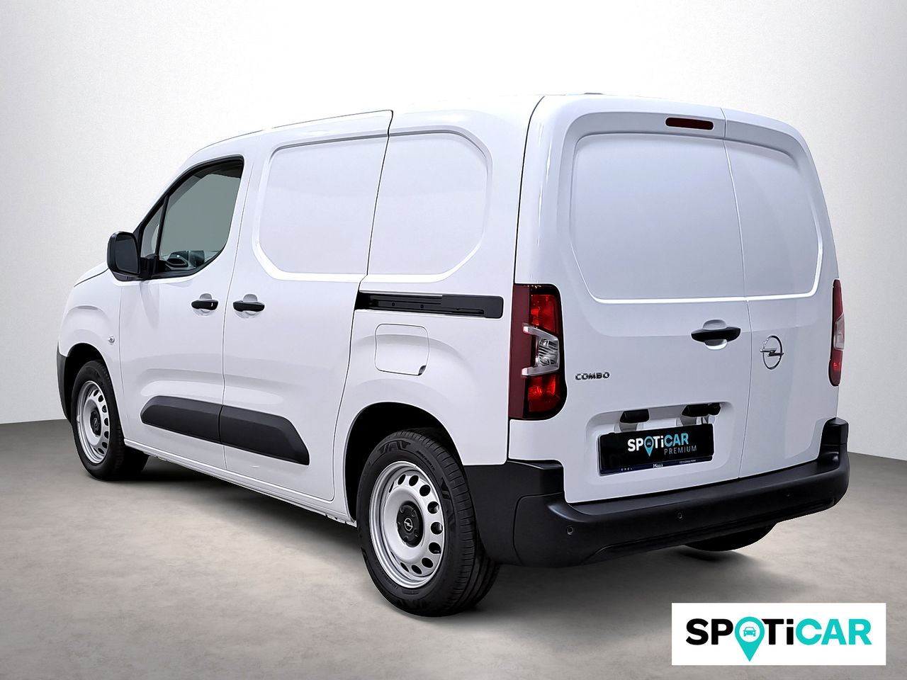 opel combo cargo 2025 / foto grande (2)