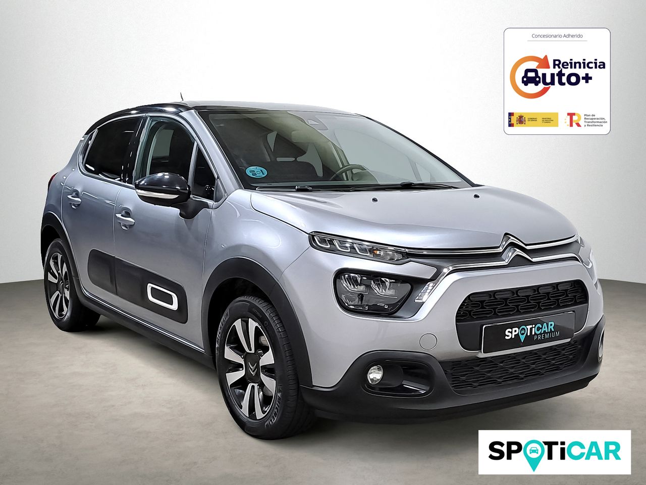 Foto citroën c3 2023 /