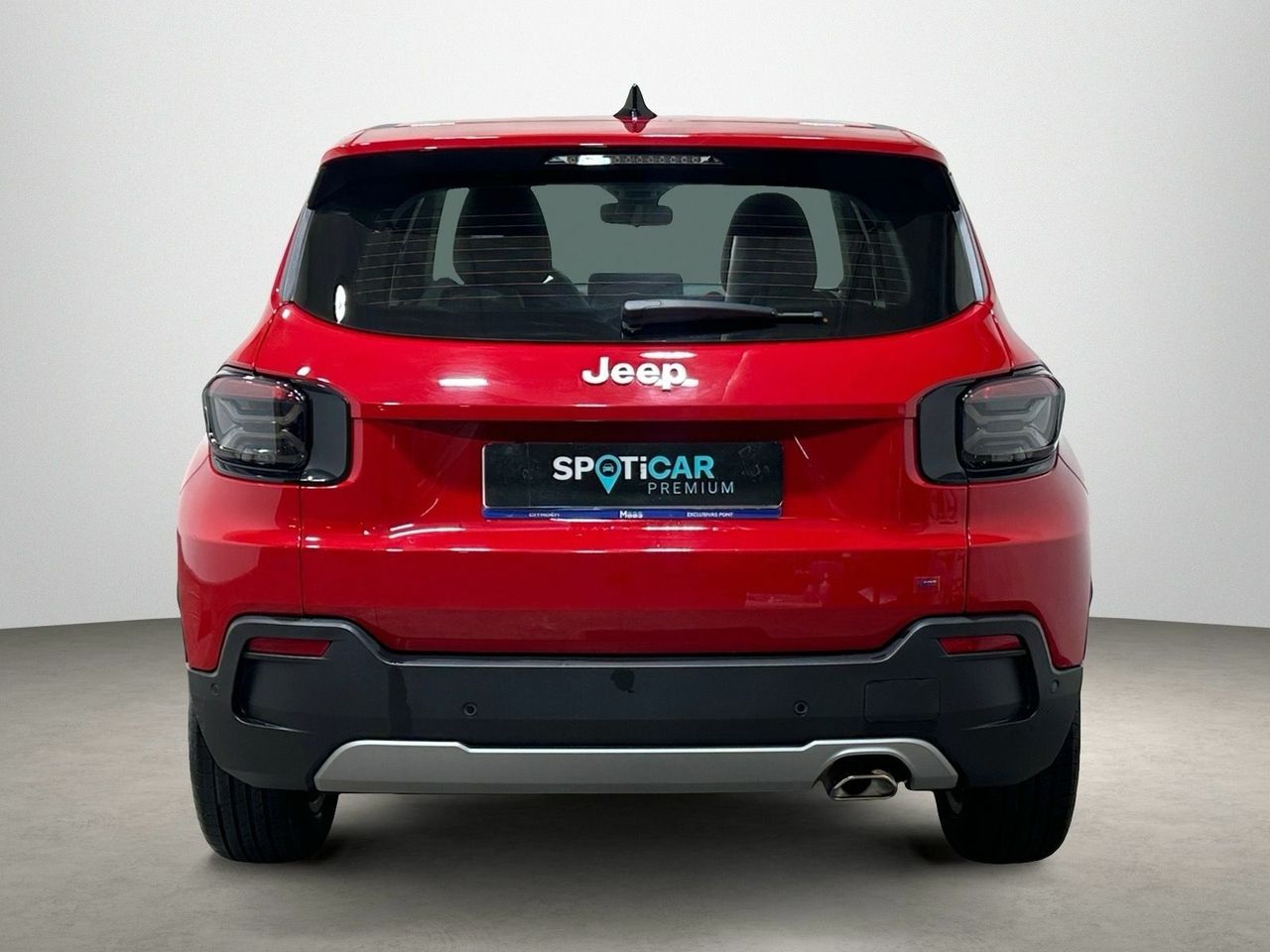 jeep avenger 2024 / foto grande (3)