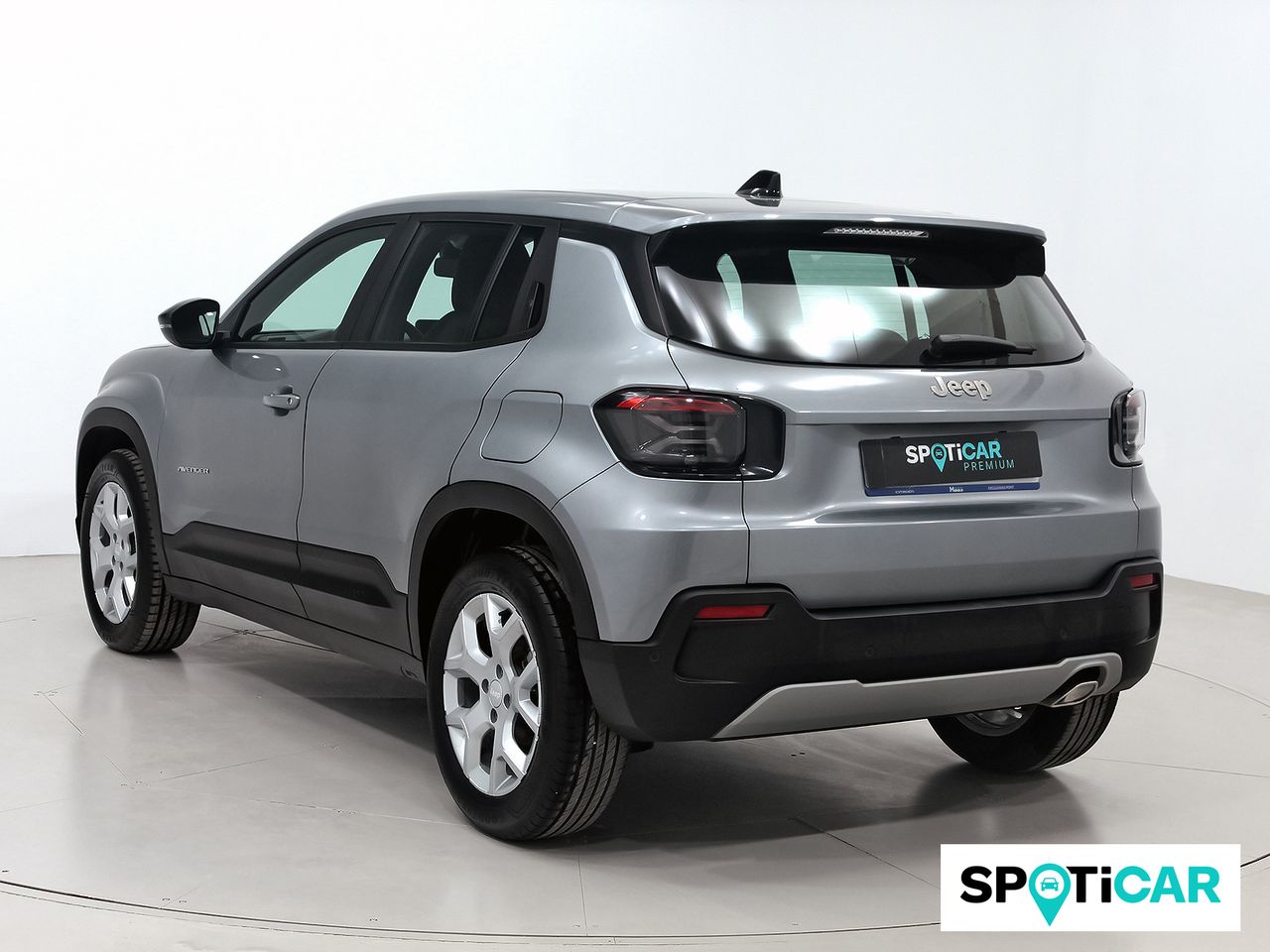 jeep avenger 2024 / foto grande (2)