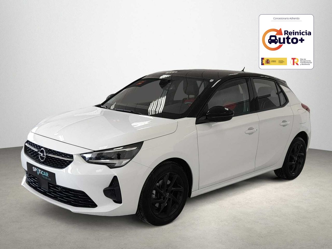 Foto opel corsa 2023 /