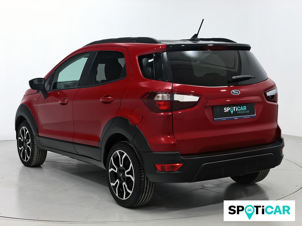 ford ecosport 2022 / foto grande (2)