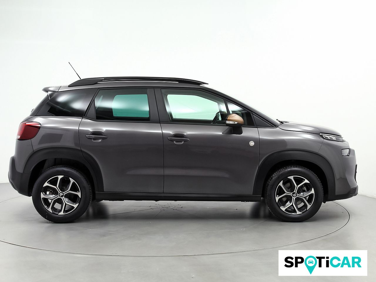 citroën c3 aircross 2023 / foto grande (3)