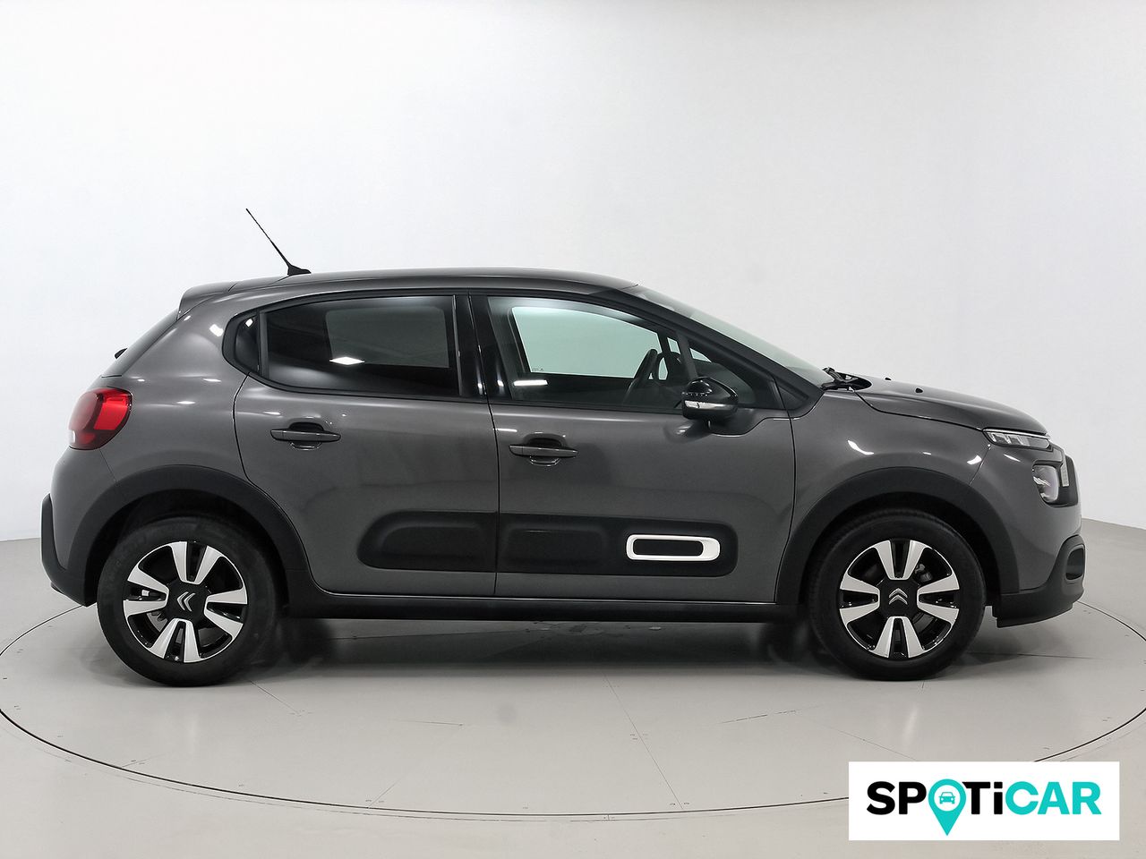 citroën c3 2024 / foto grande (3)
