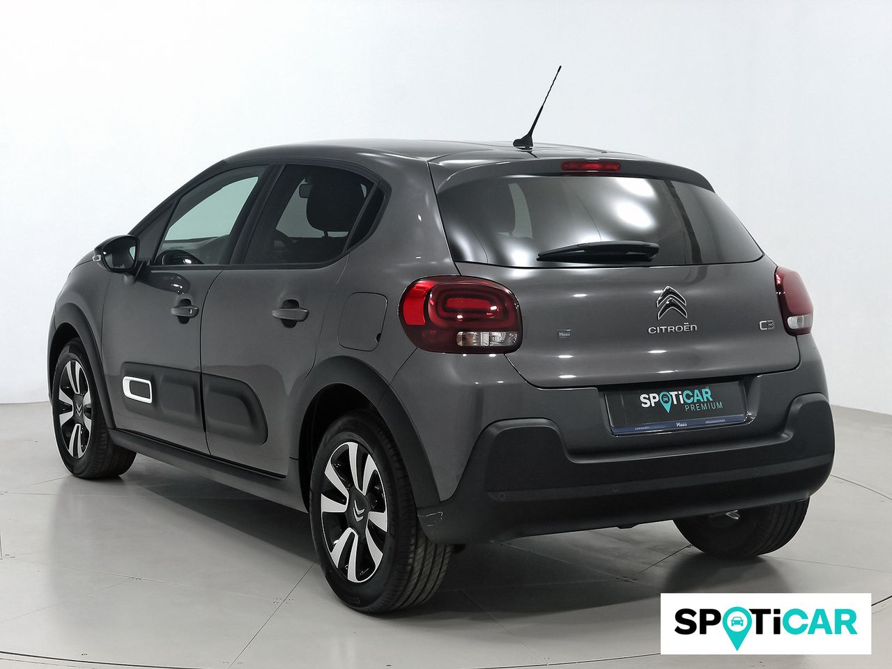 citroën c3 2024 / foto grande (2)