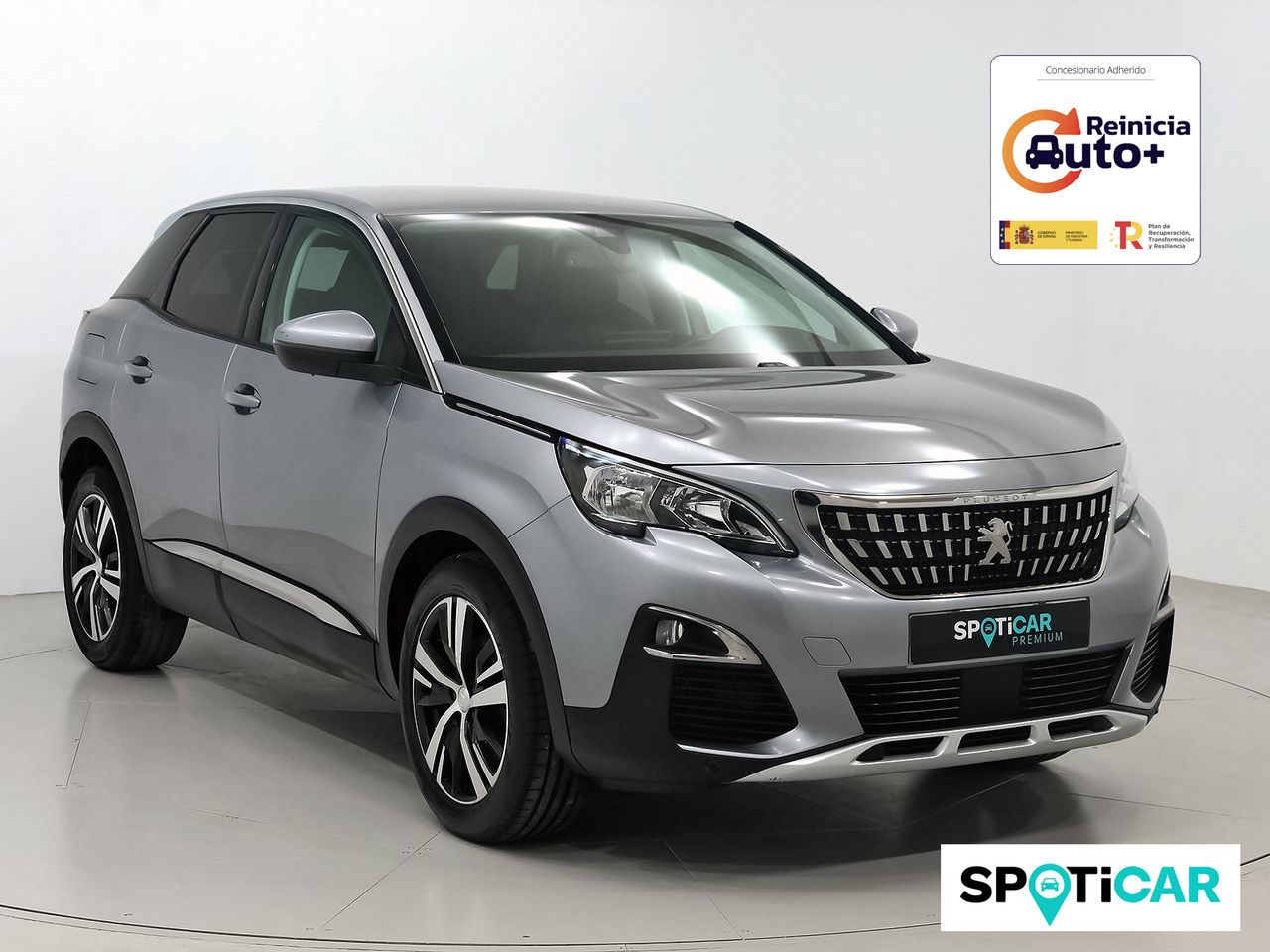 Foto peugeot 3008 2020 /