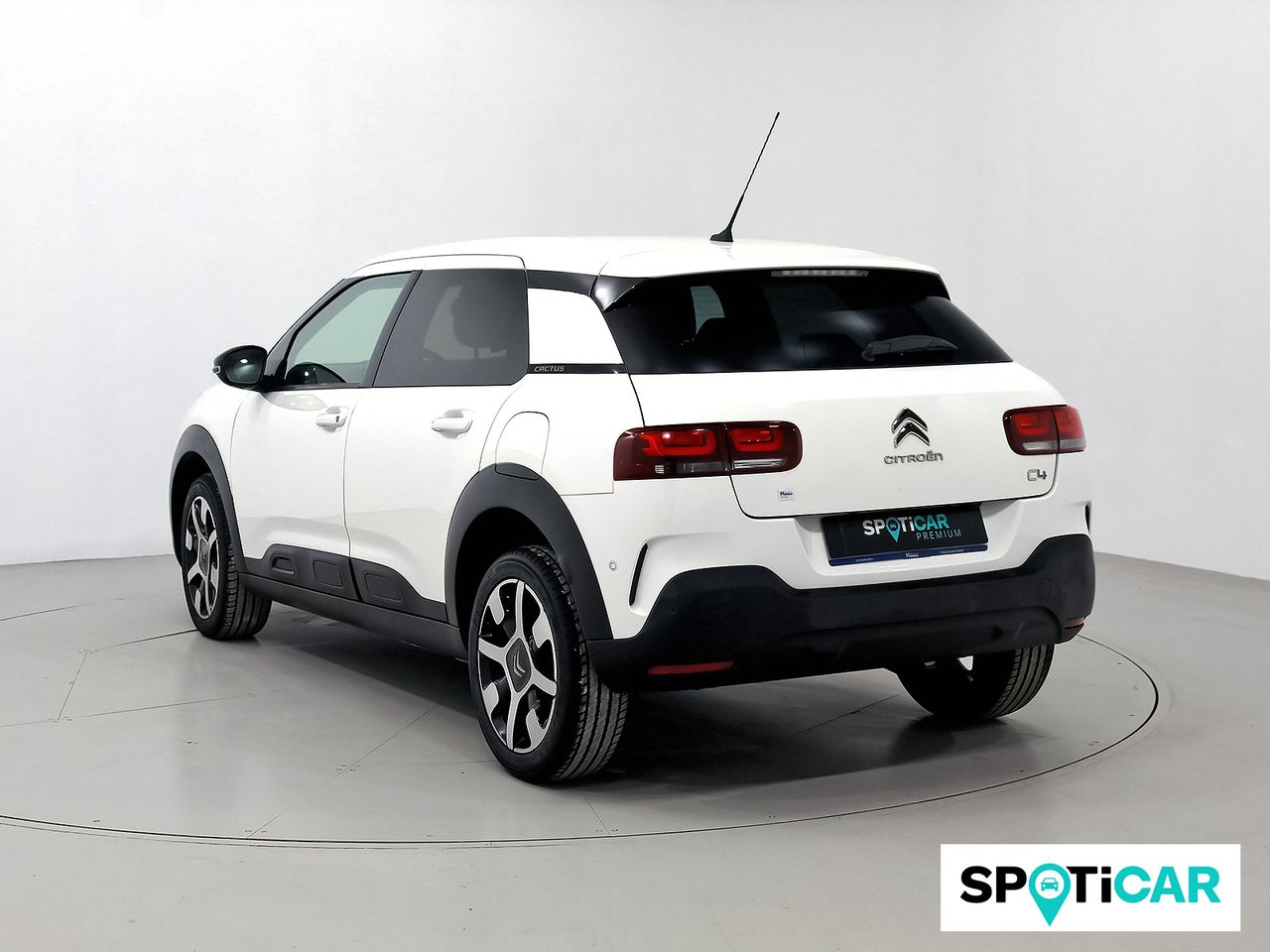 citroën c4 cactus 2020 / foto grande (2)