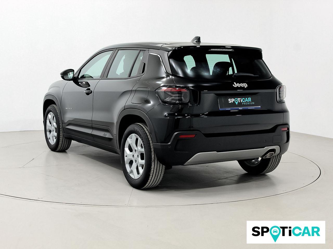 jeep avenger 2024 / foto grande (2)