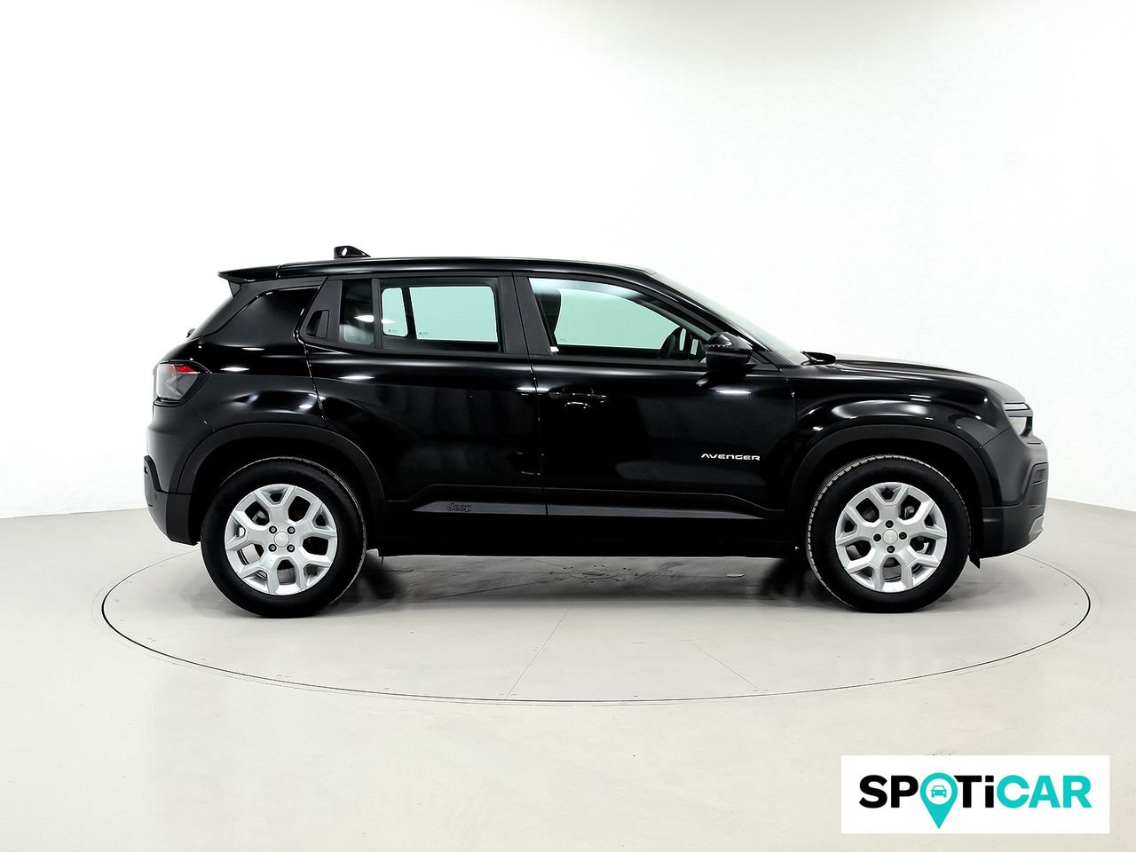 jeep avenger 2024 / foto grande (3)