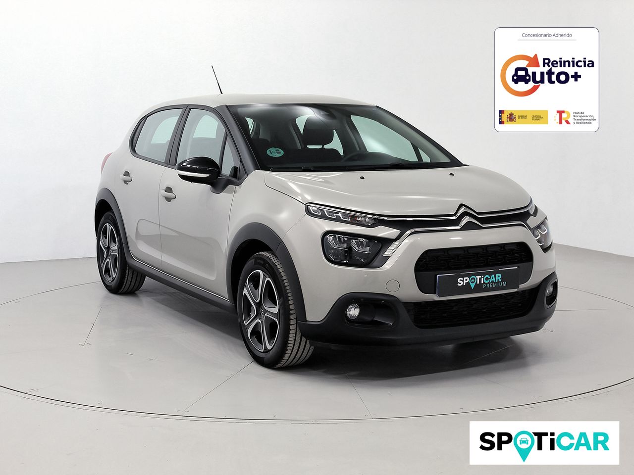 Foto citroën c3 2024 /